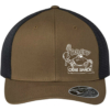 Variation picture for Coyote Brown/Black