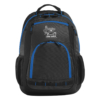 Variation picture for Dark Grey/Black/Shock Blue